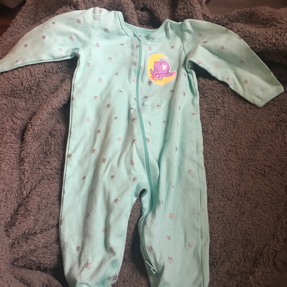 6-9 month sleeper